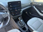 2021 IONIQ Hybrid Thumbnail 27