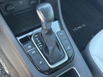 2021 IONIQ Hybrid Thumbnail 31