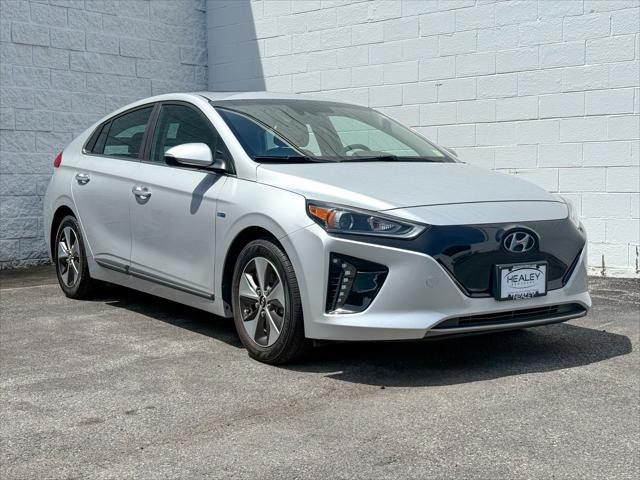 2019 Hyundai Ioniq