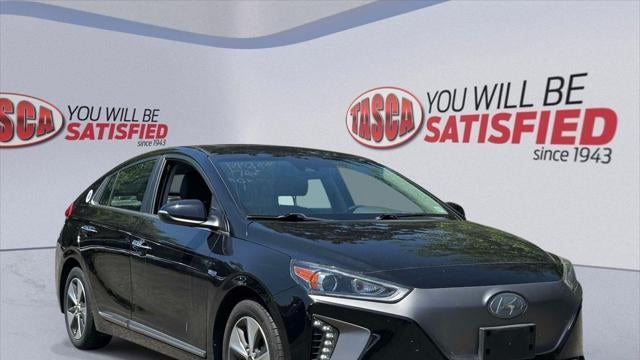 Preowned 2019 Hyundai IONIQ Electric Limited for Sale