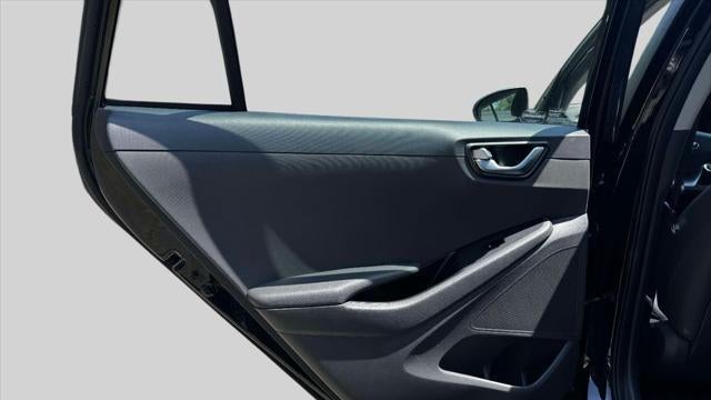 2019 Hyundai IONIQ Electric Limited
