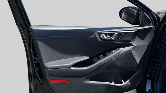 2019 Hyundai IONIQ Electric Limited