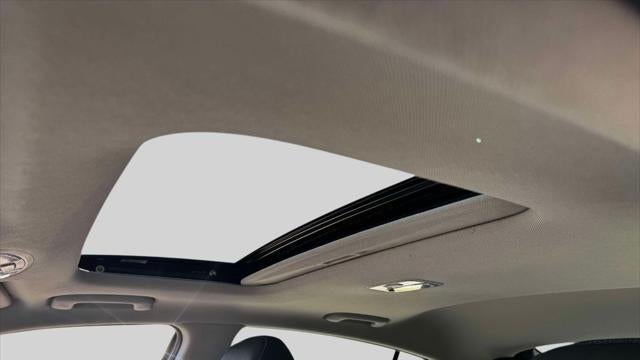 2019 Hyundai IONIQ Electric Limited