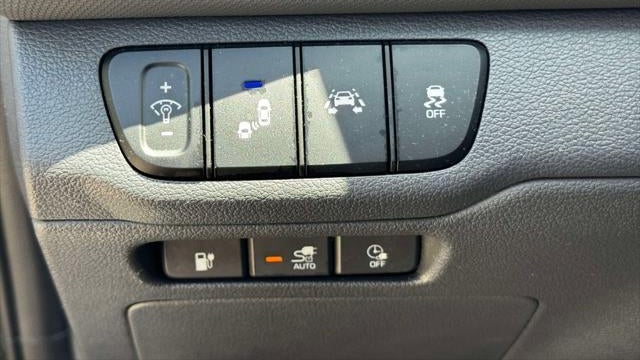 2019 Hyundai IONIQ Electric Limited