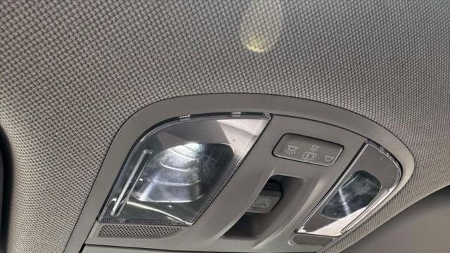 2019 Hyundai IONIQ Electric Limited