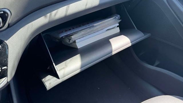 2019 Hyundai IONIQ Electric Limited