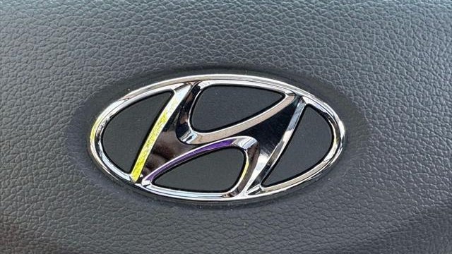 2019 Hyundai IONIQ Electric Limited