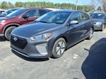 2018 IONIQ Hybrid Thumbnail 1