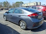 2018 IONIQ Hybrid Thumbnail 2