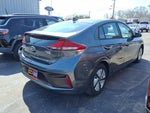 2018 IONIQ Hybrid Thumbnail 3