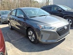 2018 IONIQ Hybrid Thumbnail 4