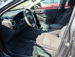 2018 IONIQ Hybrid Thumbnail 6