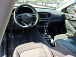 2018 IONIQ Hybrid Thumbnail 9