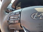 2018 IONIQ Hybrid Thumbnail 12