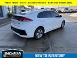 2019 IONIQ Hybrid Thumbnail 4