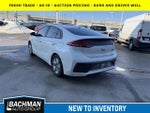 2019 IONIQ Hybrid Thumbnail 5