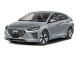 2020 IONIQ Hybrid Thumbnail 1
