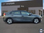 2020 IONIQ Hybrid Thumbnail 2
