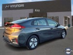 2020 IONIQ Hybrid Thumbnail 3