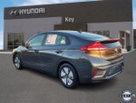 2020 IONIQ Hybrid Thumbnail 4