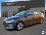 2020 IONIQ Hybrid Thumbnail 6