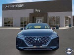 2020 IONIQ Hybrid Thumbnail 7