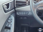 2020 IONIQ Hybrid Thumbnail 12