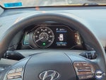 2020 IONIQ Hybrid Thumbnail 13