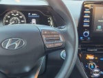 2020 IONIQ Hybrid Thumbnail 15