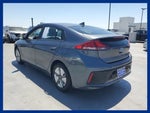 2017 IONIQ Hybrid Thumbnail 1
