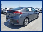 2017 IONIQ Hybrid Thumbnail 2