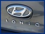 2017 IONIQ Hybrid Thumbnail 5