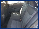 2017 IONIQ Hybrid Thumbnail 11