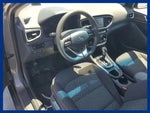 2017 IONIQ Hybrid Thumbnail 14
