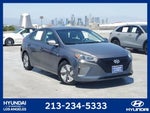 2017 IONIQ Hybrid Thumbnail 30