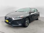 2020 IONIQ Hybrid Thumbnail 1