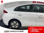 2022 IONIQ Hybrid Thumbnail 3
