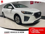 2022 IONIQ Hybrid Thumbnail 5
