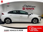 2022 IONIQ Hybrid Thumbnail 6
