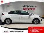 2022 IONIQ Hybrid Thumbnail 10