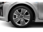 2018 IONIQ Hybrid Thumbnail 11