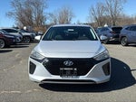 2018 IONIQ Hybrid Thumbnail 2