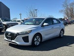 2018 IONIQ Hybrid Thumbnail 3