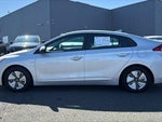2018 IONIQ Hybrid Thumbnail 4