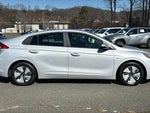 2018 IONIQ Hybrid Thumbnail 5