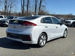 2018 IONIQ Hybrid Thumbnail 6
