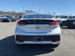 2018 IONIQ Hybrid Thumbnail 7