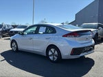 2018 IONIQ Hybrid Thumbnail 8