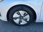 2018 IONIQ Hybrid Thumbnail 10