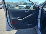 2018 IONIQ Hybrid Thumbnail 11